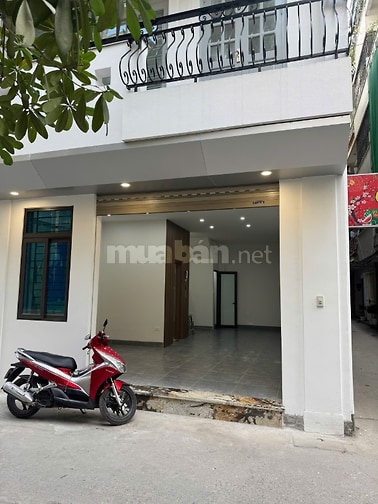 Bán nhà 16,5 tỷ tại sn: 8 ngõ 168/97 Kim Giang. Định Công. Hà Nôi