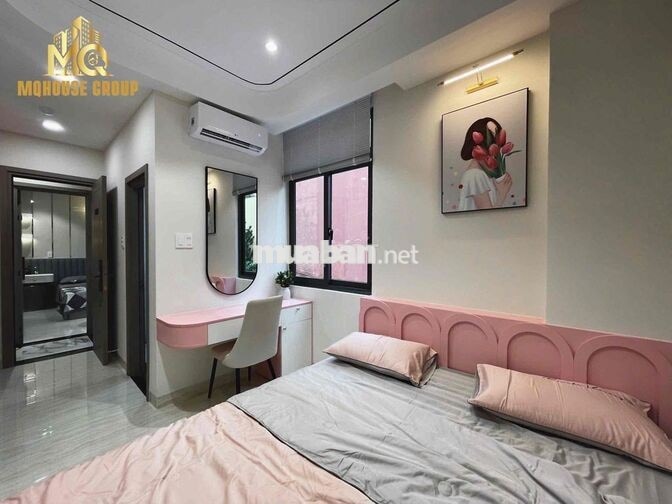 🍁 CĂN HỘ MINI CHO THUÊ FULL NỘI THẤT GẦN SÂN BAY — TÂN BÌNH 🍂
