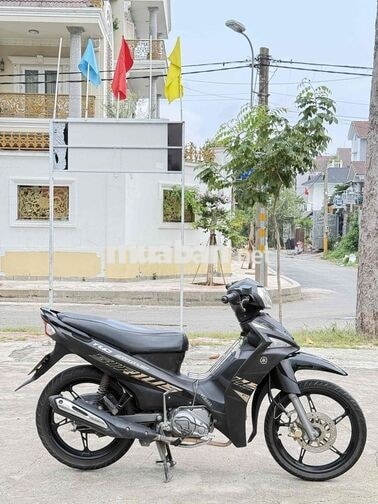 🌈Yamaha Sirius FI 110 2020 PBĐB MÂM ĐĨA CHÍNH CHỦ