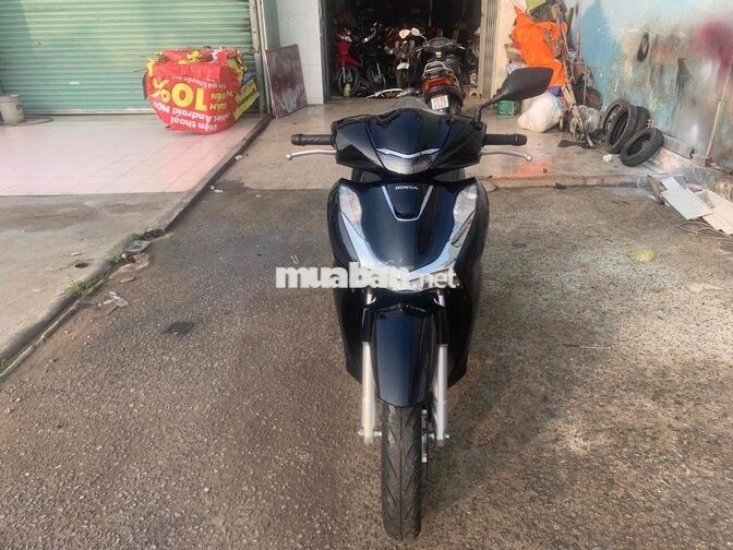 Honda SH Đen Xe tay ga 2020 chính chủ