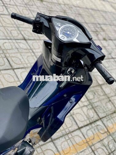 Honda Future LED 125 2024 Xanh 18.000km Chính Chủ