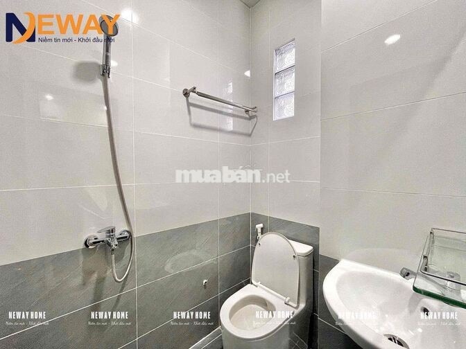 PHÒNG TRỌ FULL TIỆN NGH - MÁY GIẶT RIÊNG XỊN XÒ NGAY VƯỜN LÀI
