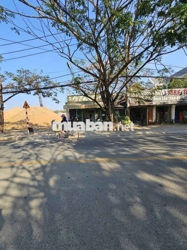 CHO THUÊ NHÀ TO CHÀ BÁ 122M2 MẶT TIỀN NGUYỄN BÌNH KẾ CẦU BÀ CHIÊM 2