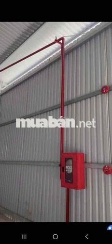 cho thuê kho xưởng gần ngã tư an sương
