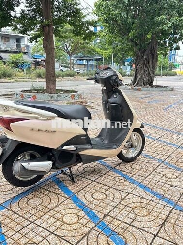 Honda Lead  Fi Đăng ký 2011 Nguyên Zin