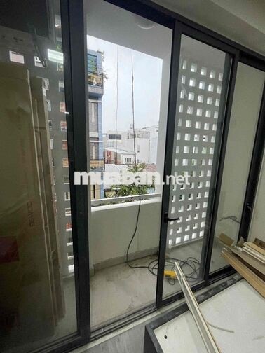 Khai trương 1pn ban công chợ Tân Mỹ Phú Mỹ Hưng Tower Cresent SC Vivo