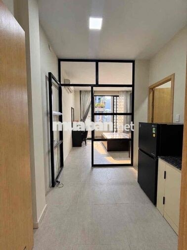 Khai trương 1pn ban công chợ Tân Mỹ Phú Mỹ Hưng Tower Cresent SC Vivo