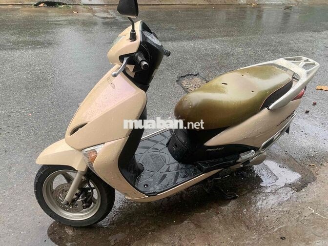 cần bán xe honda lead còn hoat đong tốt
