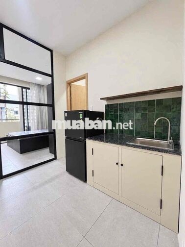 Khai trương 1pn ban công chợ Tân Mỹ Phú Mỹ Hưng Tower Cresent SC Vivo
