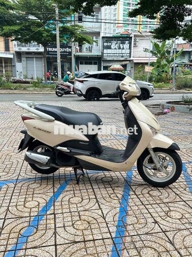 Honda Lead  Fi Đăng ký 2011 Nguyên Zin