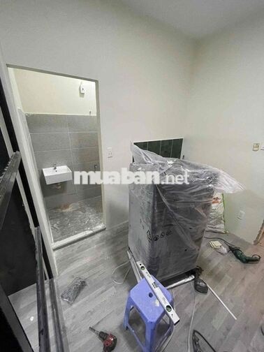 Khai trương 1pn ban công chợ Tân Mỹ Phú Mỹ Hưng Tower Cresent SC Vivo