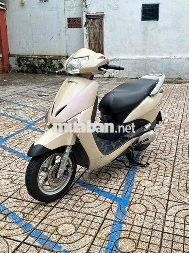 Honda Lead  Fi Đăng ký 2011 Nguyên Zin
