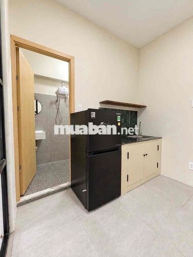 Khai trương 1pn ban công chợ Tân Mỹ Phú Mỹ Hưng Tower Cresent SC Vivo