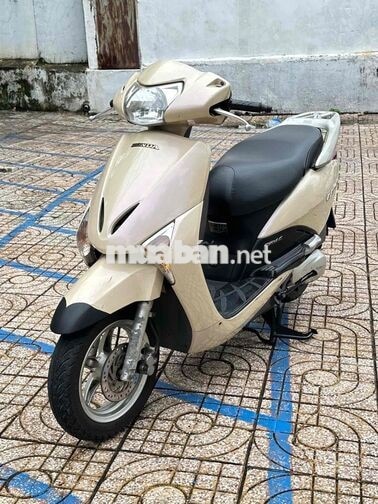 Honda Lead  Fi Đăng ký 2011 Nguyên Zin