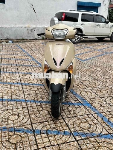 Honda Lead  Fi Đăng ký 2011 Nguyên Zin