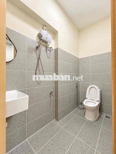 Khai trương 1pn ban công chợ Tân Mỹ Phú Mỹ Hưng Tower Cresent SC Vivo
