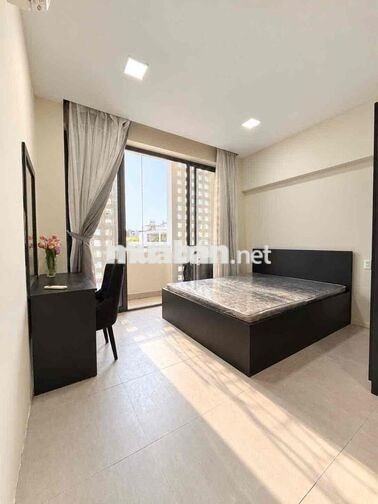 Khai trương 1pn ban công chợ Tân Mỹ Phú Mỹ Hưng Tower Cresent SC Vivo