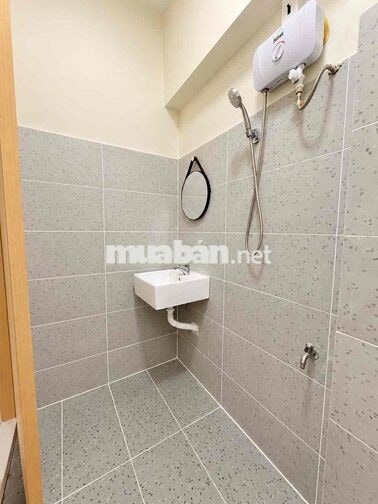 Khai trương 1pn ban công chợ Tân Mỹ Phú Mỹ Hưng Tower Cresent SC Vivo