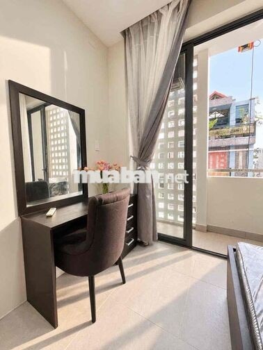Khai trương 1pn ban công chợ Tân Mỹ Phú Mỹ Hưng Tower Cresent SC Vivo