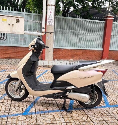 Honda Lead  Fi Đăng ký 2011 Nguyên Zin