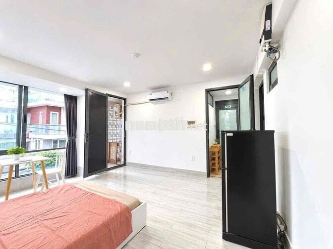 CĂN HỘ ĐẸP NGAY PHỐ ẨM THỰC PHAN XÍCH LONG