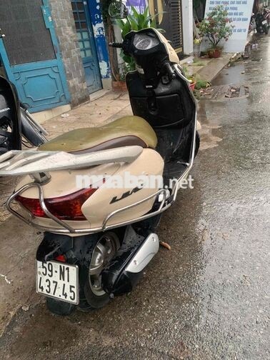 cần bán xe honda lead còn hoat đong tốt
