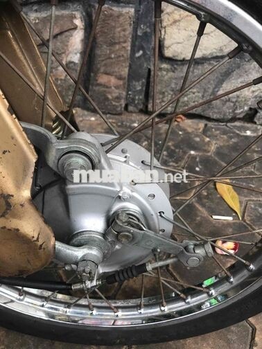 Honda Cub 84 /50cc  nữ hoàng . Bstp