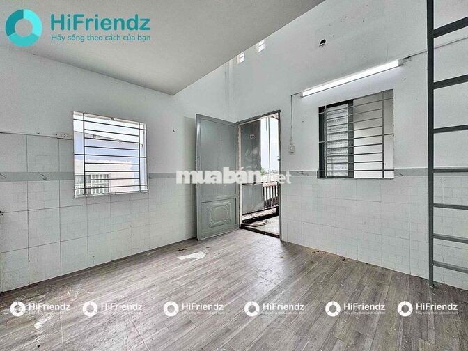 DỰ ÁN SIÊU BỰ GIÁ CỰC  RẺ - GÁC CAO- CỬA SỔ THOÁNG- NUÔI MÈO