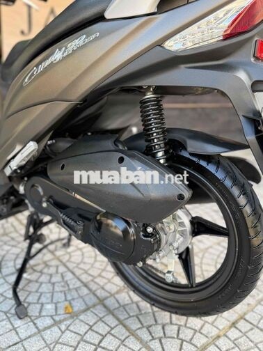 Kymco Candy 50cc. Dk 2023 Nâu 5648km