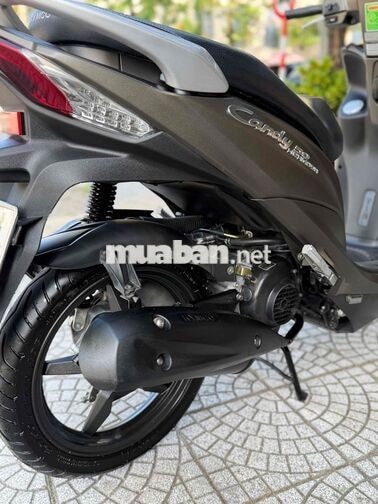 Kymco Candy 50cc. Dk 2023 Nâu 5648km