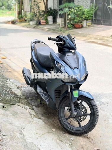 Honda Airblade Đặc biệt 2020 Xám 150cc