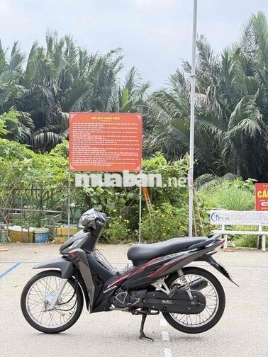 🌈 Honda Wave RSX 110 2022 NGUYÊN ZIN CHÍNH CHỦ KÝ