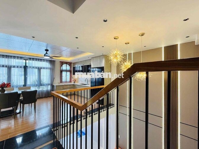 CHO THUÊ NHÀ NGUYÊN CĂN FULL NỘI THẤT HUỲNH VĂN NGHỆ PHƯỜNG 12 GÒ VẤP