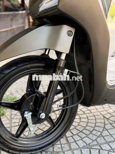 Kymco Candy 50cc. Dk 2023 Nâu 5648km