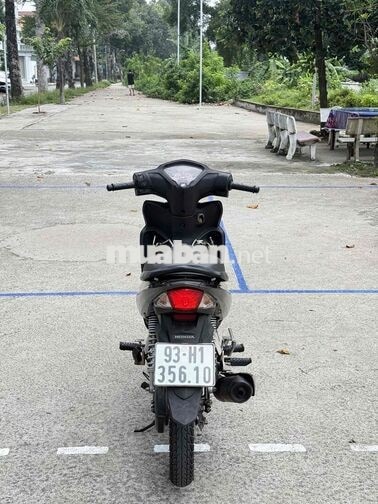 🌈 Honda Wave RSX 110 2022 NGUYÊN ZIN CHÍNH CHỦ KÝ