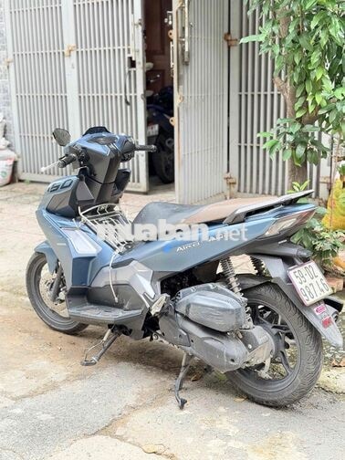 Honda Airblade Đặc biệt 2020 Xám 150cc