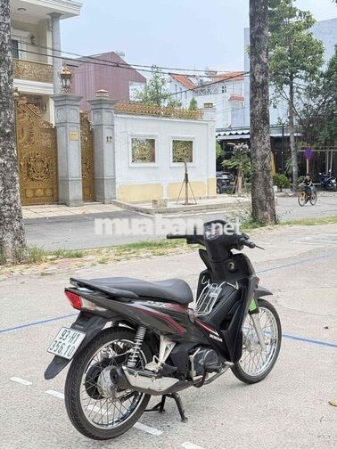 🌈 Honda Wave RSX 110 2022 NGUYÊN ZIN CHÍNH CHỦ KÝ