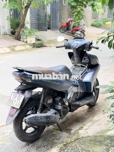 Honda Airblade Đặc biệt 2020 Xám 150cc