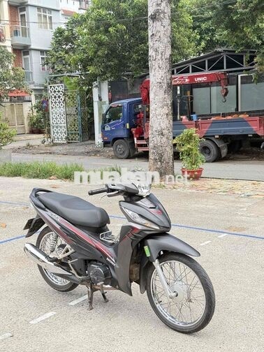 🌈 Honda Wave RSX 110 2022 NGUYÊN ZIN CHÍNH CHỦ KÝ