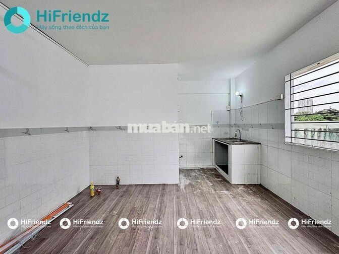 DỰ ÁN SIÊU BỰ GIÁ CỰC  RẺ - GÁC CAO- CỬA SỔ THOÁNG- NUÔI MÈO