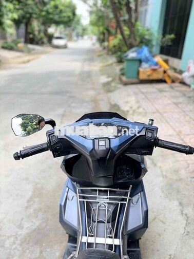 Honda Airblade Đặc biệt 2020 Xám 150cc