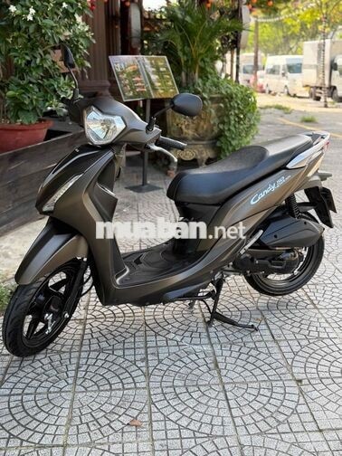 Kymco Candy 50cc. Dk 2023 Nâu 5648km
