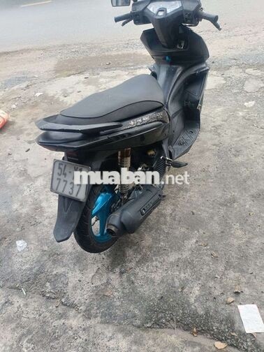 Honda Air Blade 2007 Đen