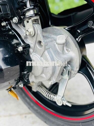 Janus 125fi Limited Edition 2021 khoá smartkey