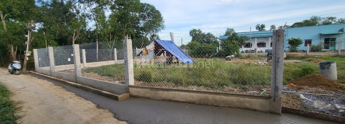 Cần sang nhượng 1.173 m2 có sẵn đất ở đô thị tại trung tâm Tân Nhựt