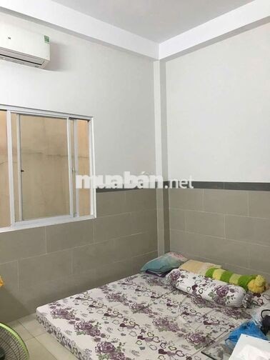 BÁN NHÀ KV GÒ VẤP 1TRỆT 2 LẦU GẦN TRƯỜNG HỌC,ĐƯỜNG PHẠM VĂN CHIÊU