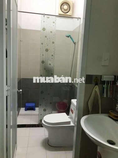 BÁN NHÀ KV GÒ VẤP 1TRỆT 2 LẦU GẦN TRƯỜNG HỌC,ĐƯỜNG PHẠM VĂN CHIÊU