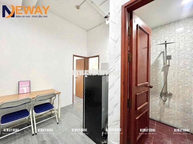 2 PHÒNG NGỦ 2 WC ✨FULL NỘI THẤT MÁY GIẶT RIÊNG ✨ TÂY THẠNH, TÂN PHÚ✨