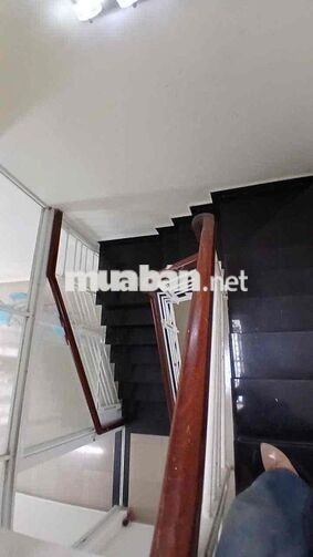 NHÀ MỚI ĐẸP, KHU DÂN TRÍ, NGAY SÁT CHỢ TAM HÀ
