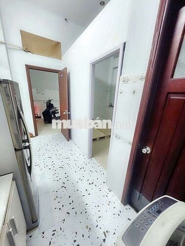 Phòng 30m2 gồm 2pn riêng có bếp full nội thất